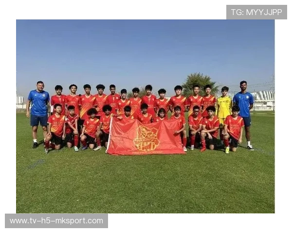 俱乐部荣膺最佳青训体系奖项