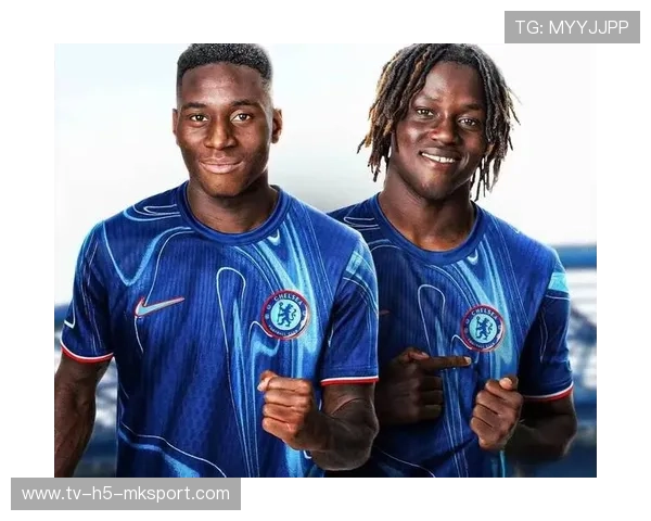 切尔西伤情更新引爆转会窗：豪门未来悬而未决的战火