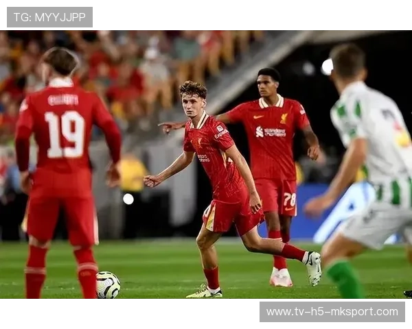 利物浦边锋被安排专门课程训练传中与低平球质量