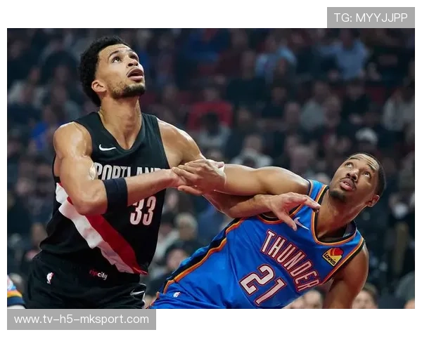 开拓者逆转雷霆之战：阿夫迪亚末节救赎