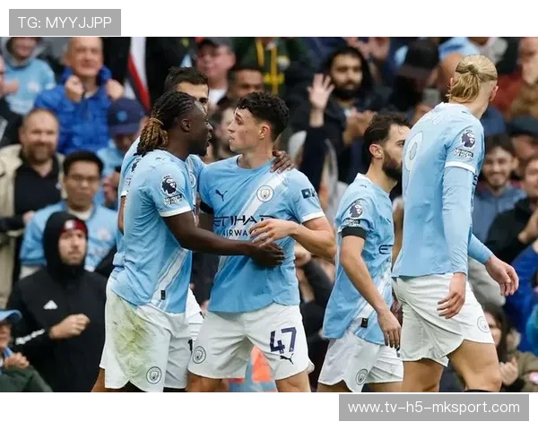 曼联开启“哈兰德式”引援新时代：追求下一位禁区霸主的大胆尝试