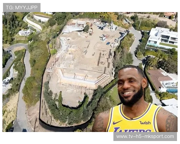 詹姆斯商业帝国扩大，新投资惊动行业