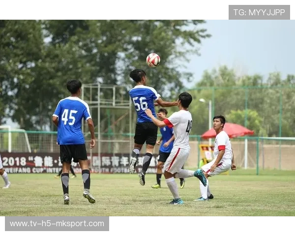 鲁能的青训梯队数据化管理成果初见成效