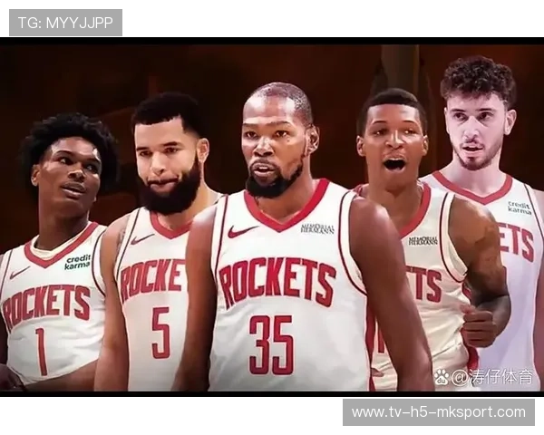 KD或再战两年 火箭续约计划浮出水面，2020火箭休赛期交易汇总