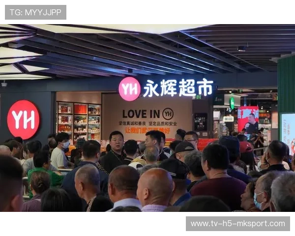 深圳永辉“胖改”项目收官,门店覆盖深圳全境 深圳永辉“胖改”项目收官,门店覆盖深圳全境