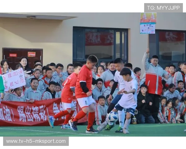 联盟启动校园足球推广计划,扩大群众基础,关于开展校园足球的政策 联盟启动校园足球推广计划,扩大群众基础,关于开展校园足球的政策