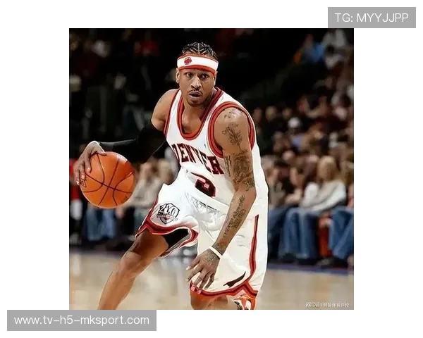 若艾弗森战胜OK组合夺冠,绝对是一冠封神,可惜了,非常可惜 若艾弗森战胜OK组合夺冠,绝对是一冠封神,可惜了,非常可惜