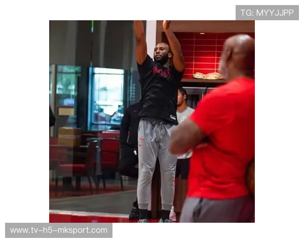 火箭二阵体系磨合效果不明显替补火力不足，火箭二人组