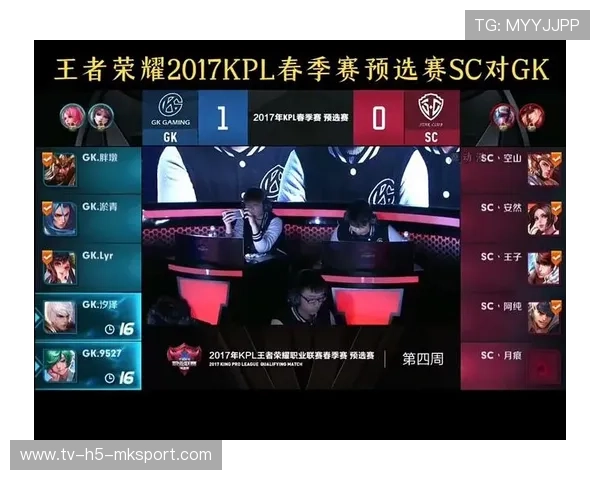王者荣耀职业赛操作惊艳全场，王者荣耀职业战队