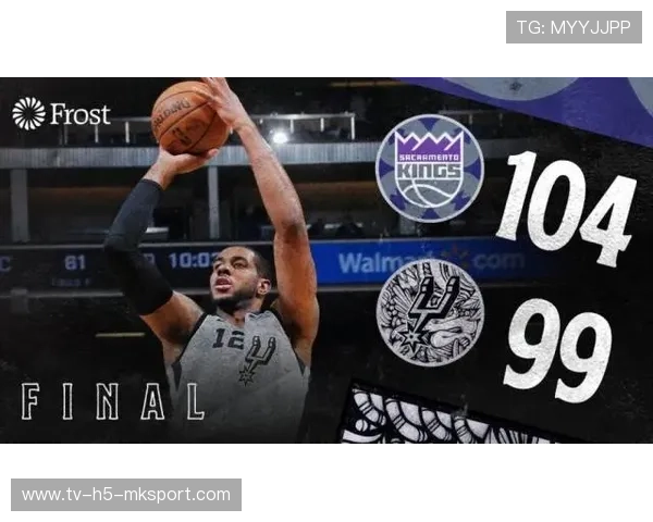 马刺队稳扎稳打，期待季后赛突破，马刺队近况