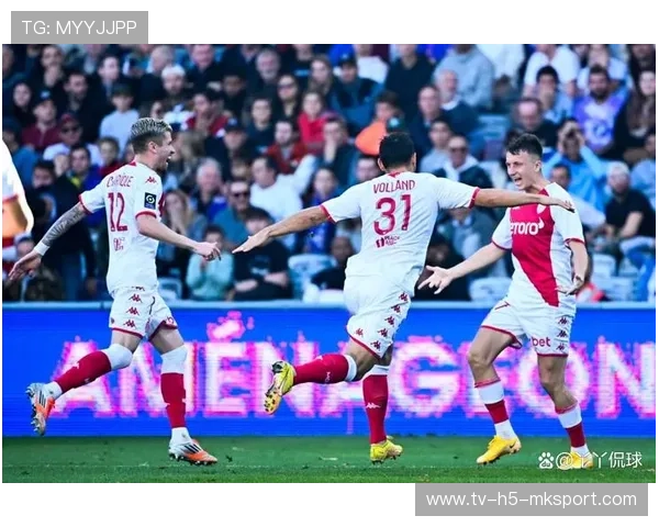 欧冠小组赛惨败，摩纳哥能否逆袭闯进16强？，摩纳哥欧冠冠军