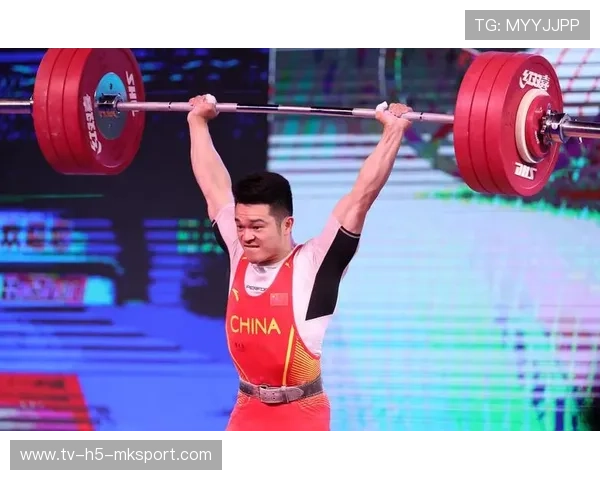 世界举重青年交流赛：技术学习促进水平提升，世界举重协会