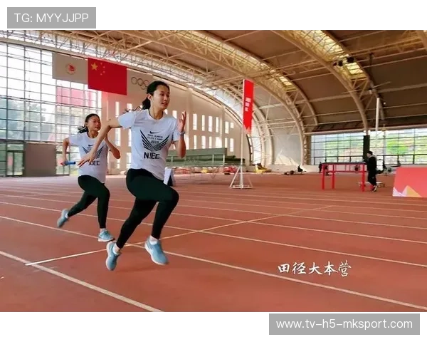 世界短跑青年训练营第二期招生启动：名师线上面试，短跑世界排名最新排名