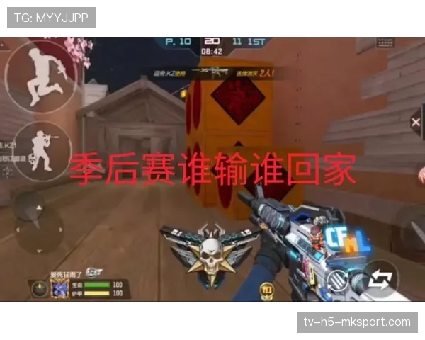 职业哥最常用的练枪方式